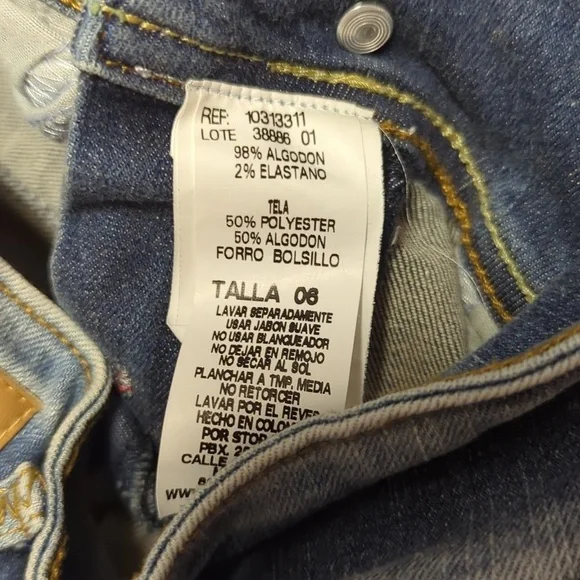 stop JEANS - Picture 4 of 6